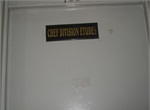 Bureau du Chef de la Division des Etudes